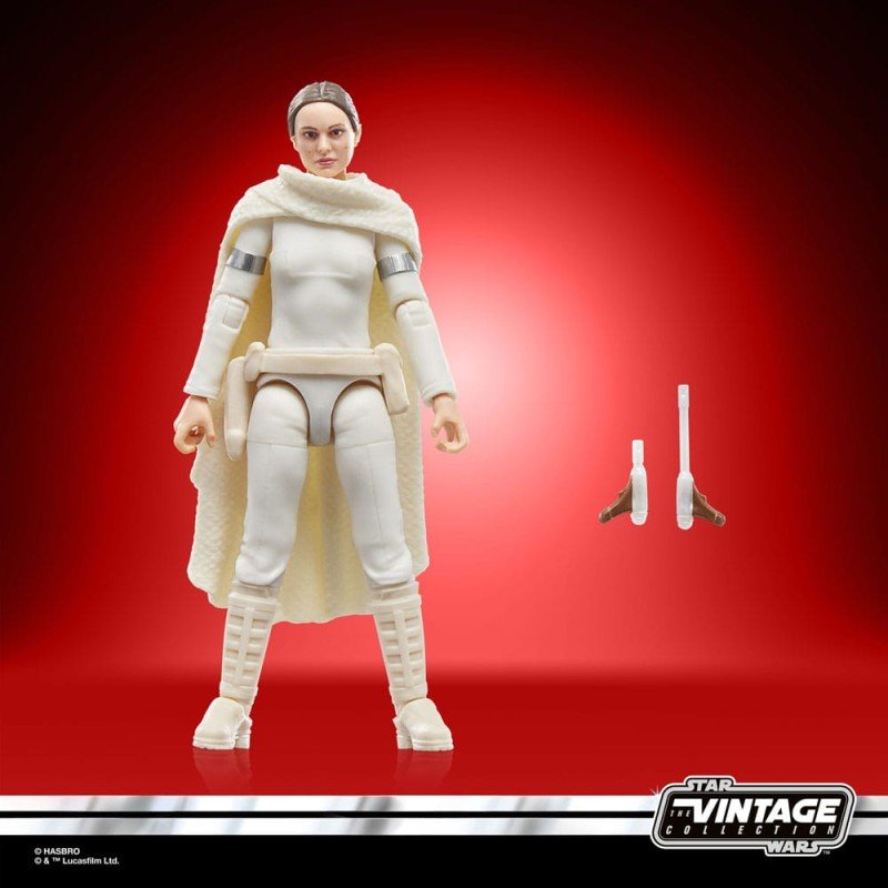 Star Wars Episode II Vintage Collection figurine Padmé Amidala 10 cm