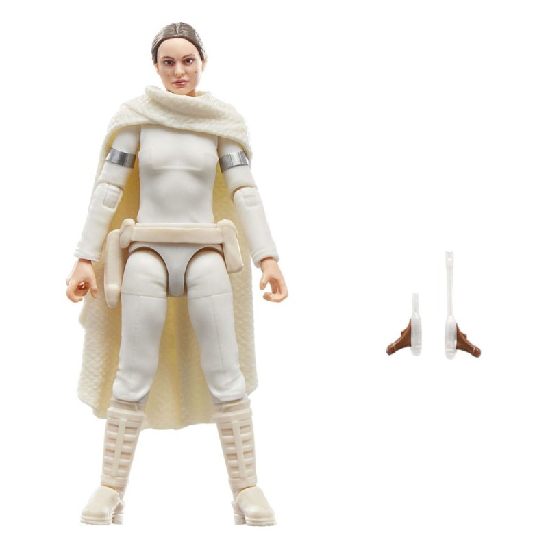 Star Wars Episode II Vintage Collection figurine Padmé Amidala 10 cm