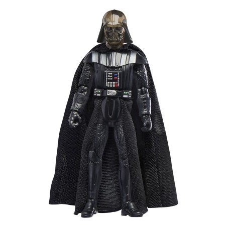 Star Wars Episode VI Vintage Collection figurine Darth Vader (Emperor's Wrath) 10 cm