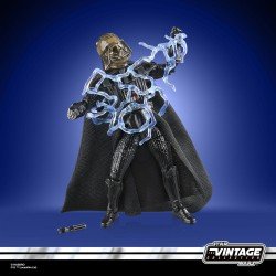 Star Wars Episode VI Vintage Collection figurine Darth Vader (Emperor's Wrath) 10 cm