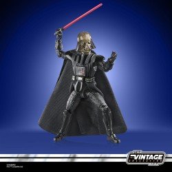 Star Wars Episode VI Vintage Collection figurine Darth Vader (Emperor's Wrath) 10 cm