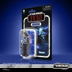 Star Wars Episode VI Vintage Collection figurine Darth Vader (Emperor's Wrath) 10 cm