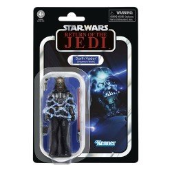 Star Wars Episode VI Vintage Collection figurine Darth Vader (Emperor's Wrath) 10 cm