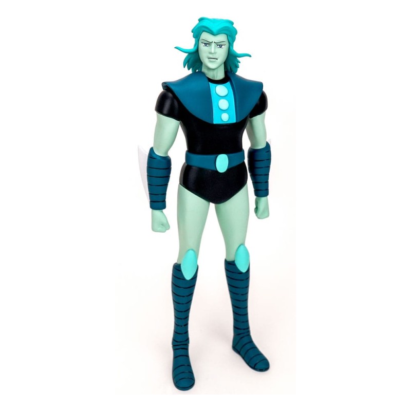 Grendizer Vinyl Figure Commander Iara 23 cm    