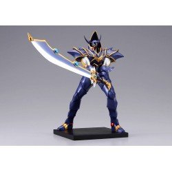 Yu-Gi-Oh! statuette PVC Oshi Works Buster Blader 23 cm     