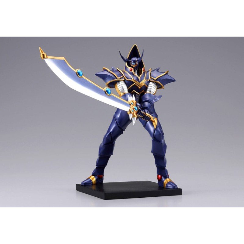 Yu-Gi-Oh! statuette PVC Oshi Works Buster Blader 23 cm     