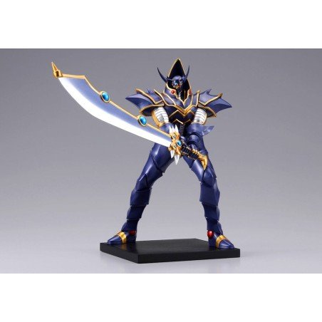 Yu-Gi-Oh! statuette PVC Oshi Works Buster Blader 23 cm     