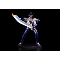 Yu-Gi-Oh! statuette PVC Oshi Works Buster Blader 23 cm     