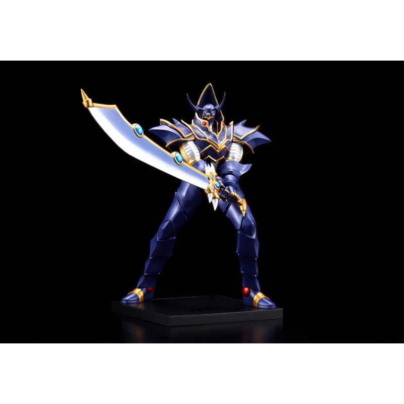 Yu-Gi-Oh! statuette PVC Oshi Works Buster Blader 23 cm     