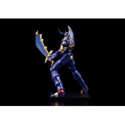 Yu-Gi-Oh! Oshi Works Statue Buster Blader 23 cm     