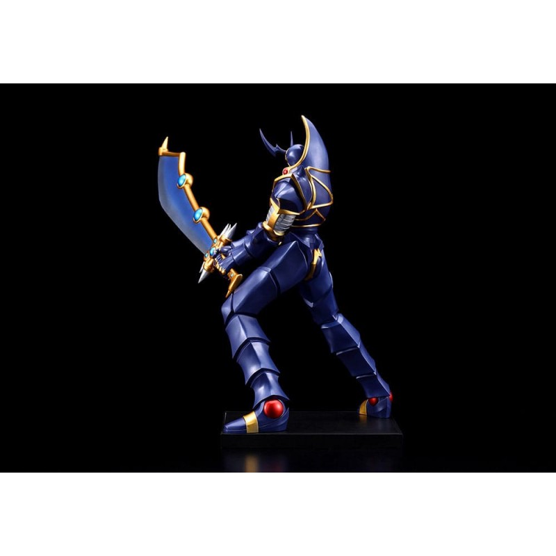 Yu-Gi-Oh! Oshi Works Statue Buster Blader 23 cm     
