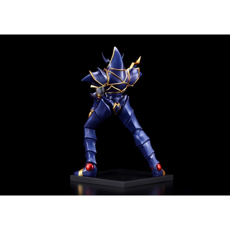 Yu-Gi-Oh! Oshi Works Statue Buster Blader 23 cm     