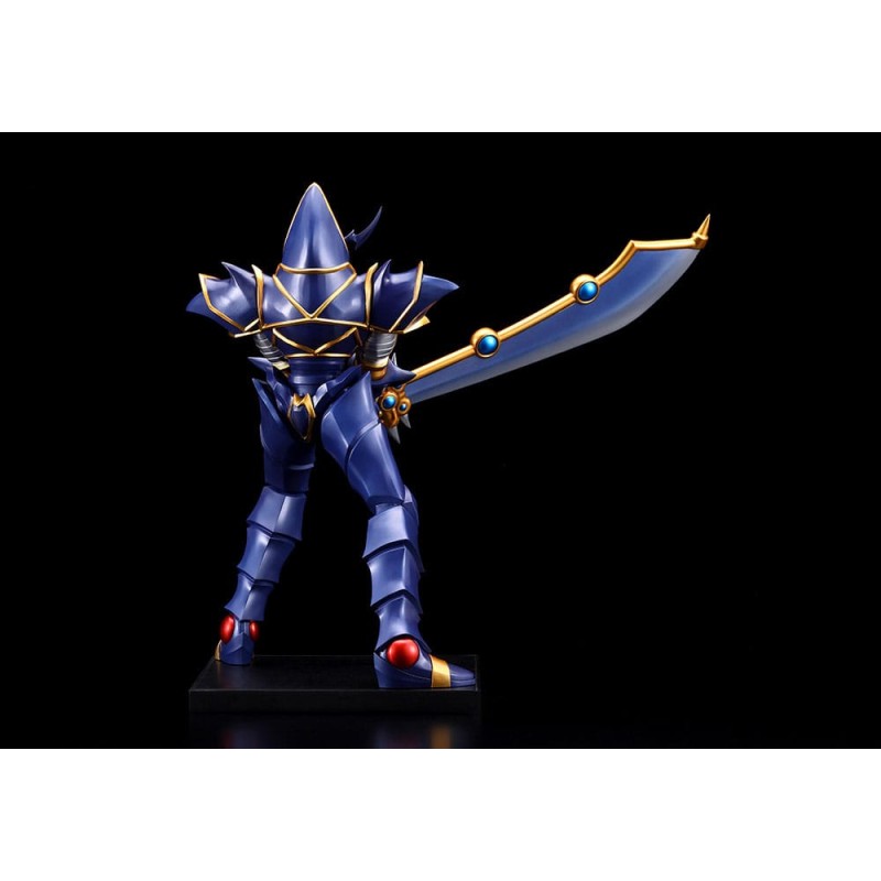 Yu-Gi-Oh! Oshi Works Statue Buster Blader 23 cm     