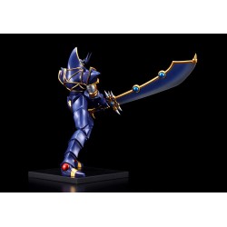 Yu-Gi-Oh! statuette PVC Oshi Works Buster Blader 23 cm     