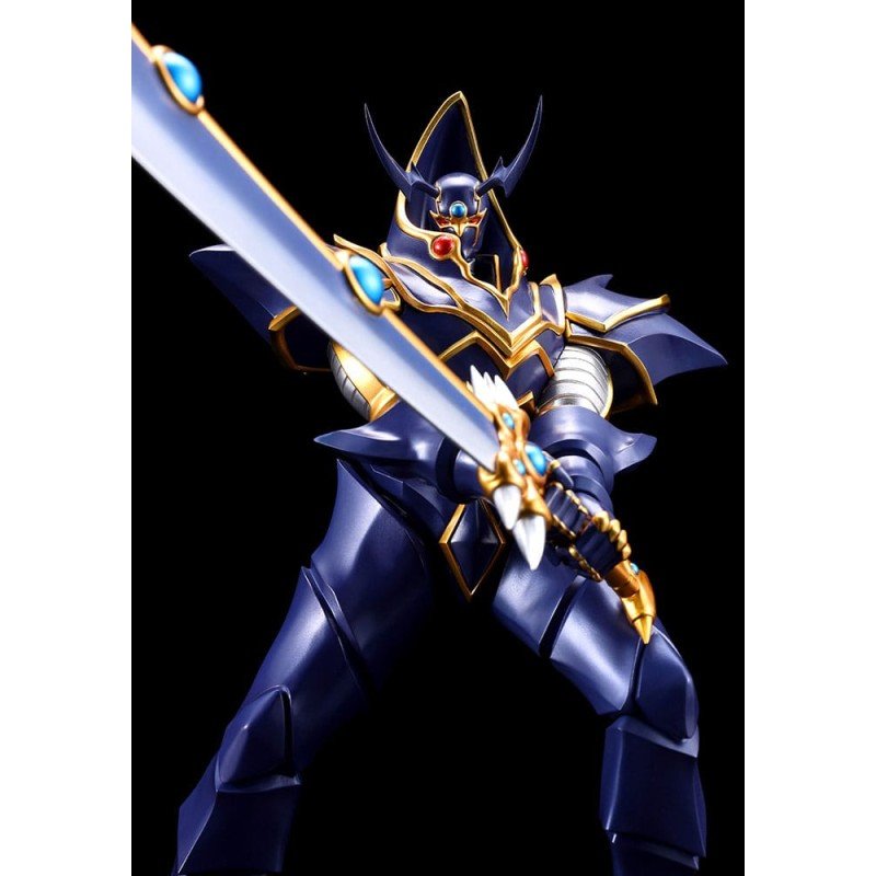 Yu-Gi-Oh! statuette PVC Oshi Works Buster Blader 23 cm     