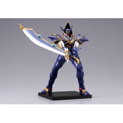Yu-Gi-Oh! statuette PVC Oshi Works Buster Blader 23 cm     
