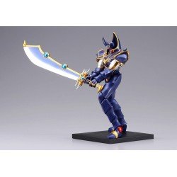 Yu-Gi-Oh! Oshi Works Statue Buster Blader 23 cm     