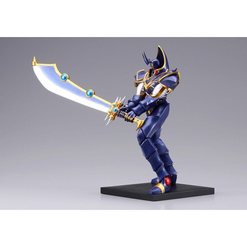 Yu-Gi-Oh! statuette PVC Oshi Works Buster Blader 23 cm     