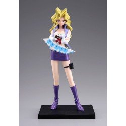 Yu-Gi-Oh! statuette PVC Oshi Works 1/7 Mai Valentine 23 cm         