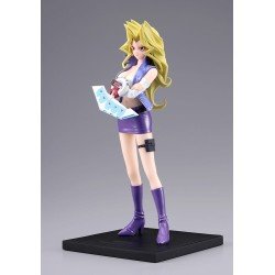 Yu-Gi-Oh! statuette PVC Oshi Works 1/7 Mai Valentine 23 cm         