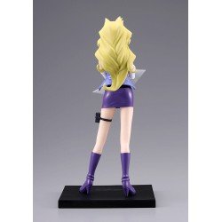 Yu-Gi-Oh! statuette PVC Oshi Works 1/7 Mai Valentine 23 cm         