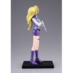 Yu-Gi-Oh! statuette PVC Oshi Works 1/7 Mai Valentine 23 cm         