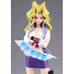 Yu-Gi-Oh! statuette PVC Oshi Works 1/7 Mai Valentine 23 cm         