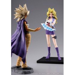 Yu-Gi-Oh! statuette PVC Oshi Works 1/7 Mai Valentine 23 cm         