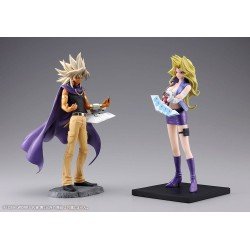 Yu-Gi-Oh! statuette PVC Oshi Works 1/7 Mai Valentine 23 cm         