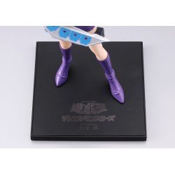 Yu-Gi-Oh! Oshi Works Statue 1/7 Mai Valentine 23 cm         