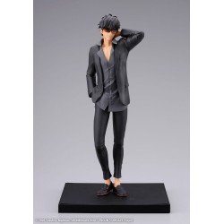 Trigun Stampede Oshi Works Statue 1/8 Nicholas D. Wolfwood 22 cm  