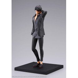 Trigun Stampede Oshi Works Statue 1/8 Nicholas D. Wolfwood 22 cm  