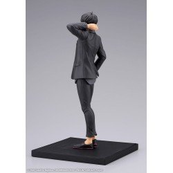 Trigun Stampede Oshi Works Statue 1/8 Nicholas D. Wolfwood 22 cm  