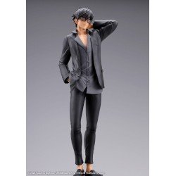 Trigun Stampede Oshi Works Statue 1/8 Nicholas D. Wolfwood 22 cm  