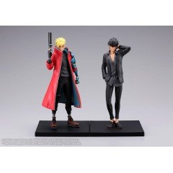 Trigun Stampede Oshi Works Statue 1/8 Nicholas D. Wolfwood 22 cm  