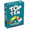 jeu : Top Ten éditeur : Cocktail Games version française