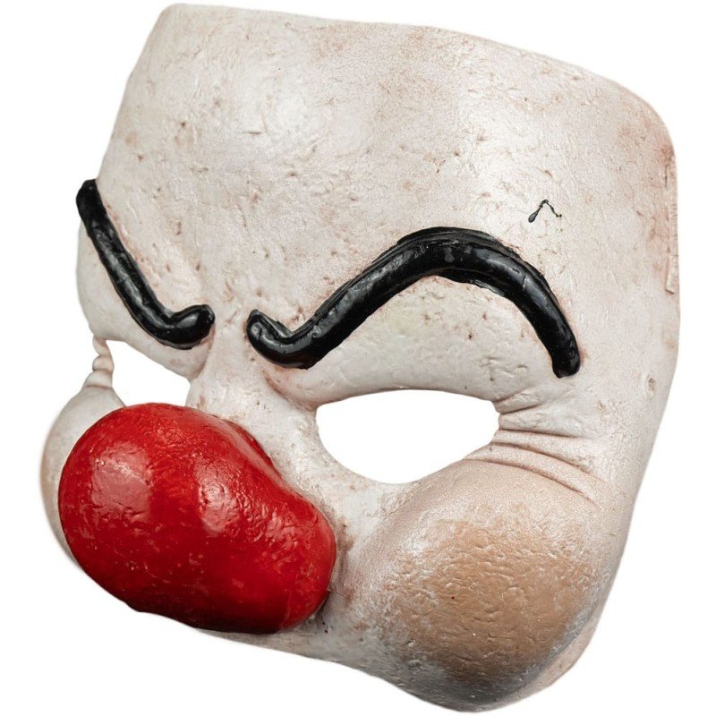 Orange mécanique Masque Dim Droog