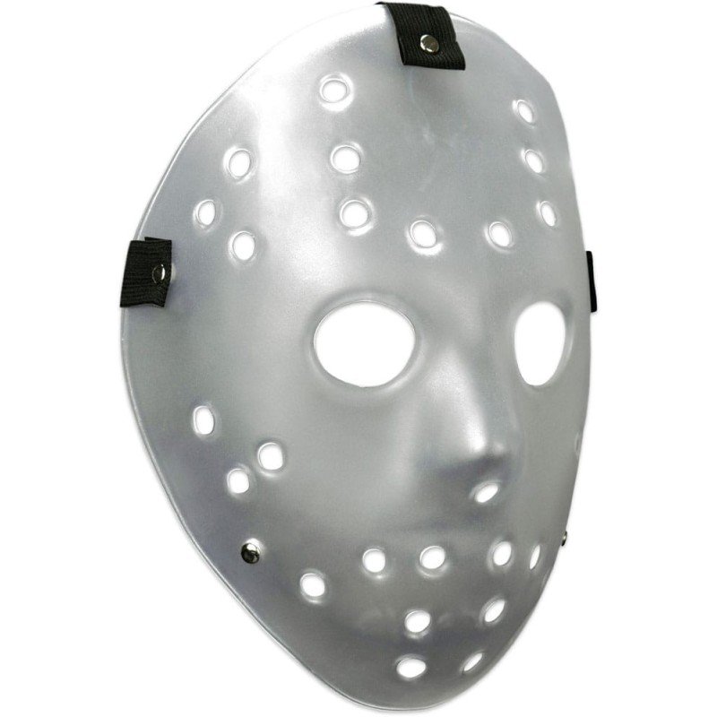 Mabry Monsters Masque Clear Killer Goalie 
