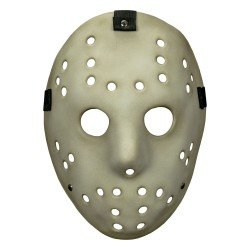 Mabry Monsters Masque Antique Killer Goalie 