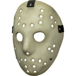 Mabry Monsters Masque Antique Killer Goalie 