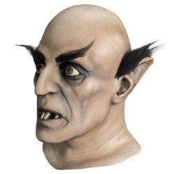 Mabry Monsters Masque Nosferatu