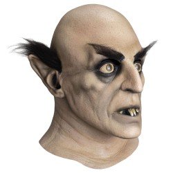 Mabry Monsters Masque Nosferatu