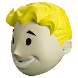 Fallout Vinyl Mask Vault Boy 