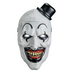 Terrifier 2 Masque Art the Clown 