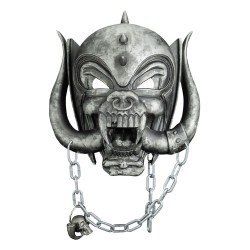 Motörhead Retro Mask Warpig 