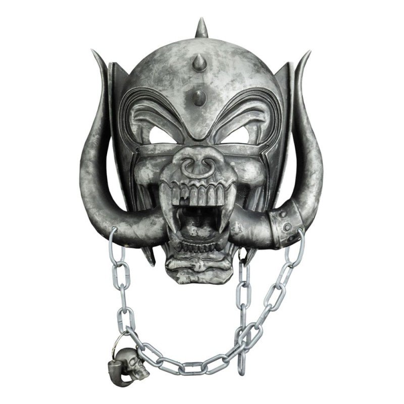 Motörhead Retro Mask Warpig 