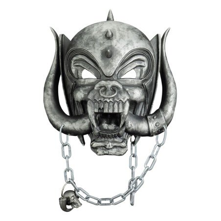 Motörhead Retro Mask Warpig 