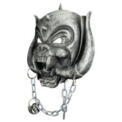 Motörhead Retro Mask Warpig 