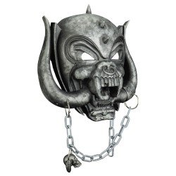 Motörhead Masque rétro Warpig 