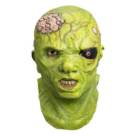 The Toxic Avenger 2025 Masque Toxie